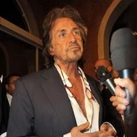 Al Pacino at 68th Venice Film Festival - Day 4 | Picture 70142